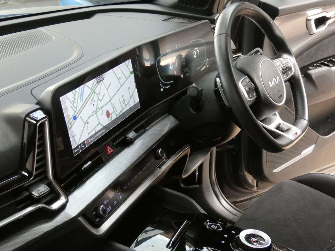 2023 KIA SPORTAGE 2023 KIA SPORTAGE