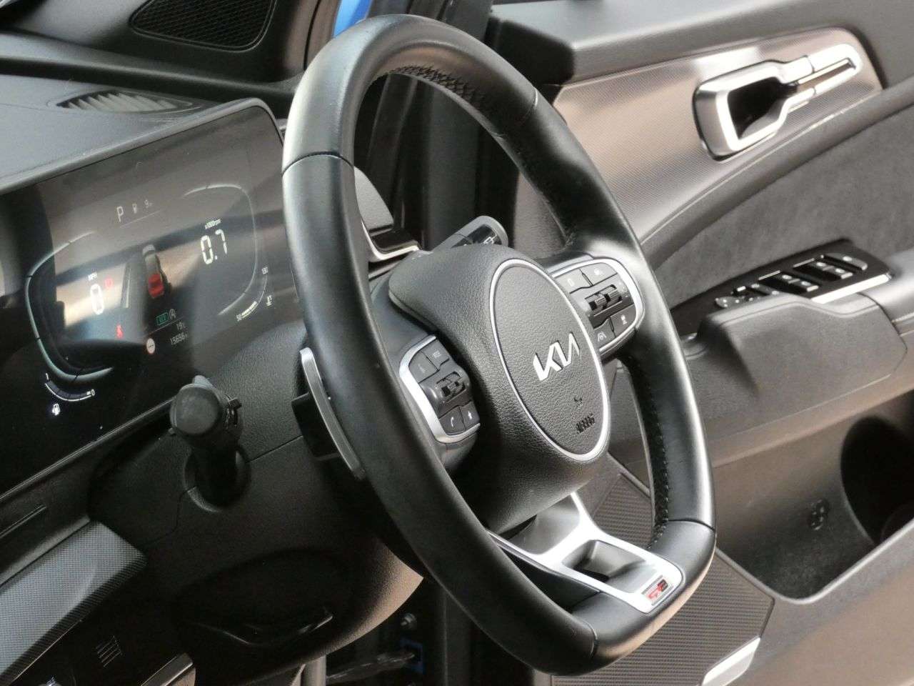 2023 KIA SPORTAGE 2023 KIA SPORTAGE