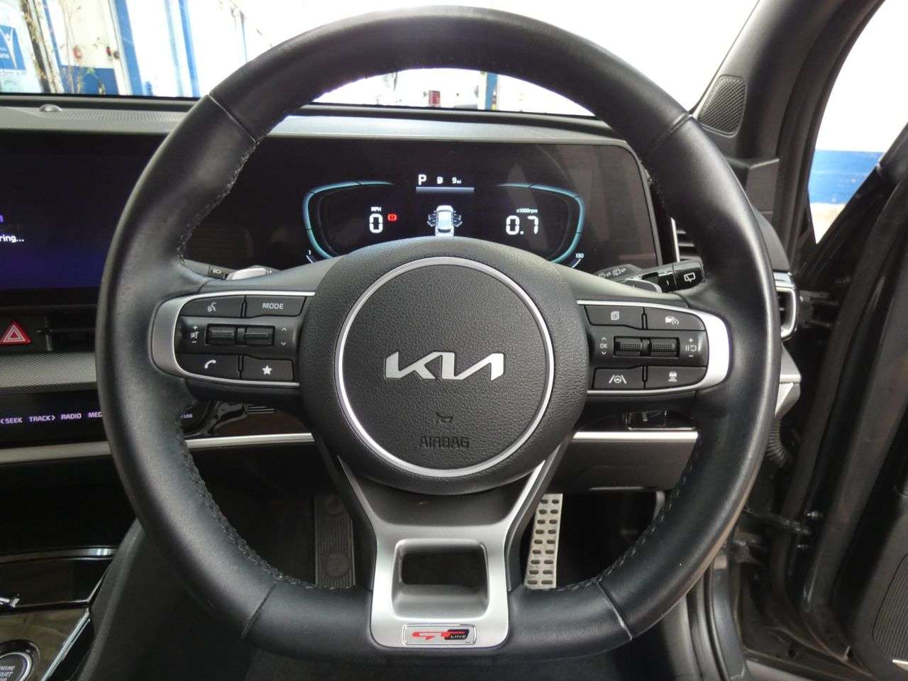 2023 KIA SPORTAGE 2023 KIA SPORTAGE
