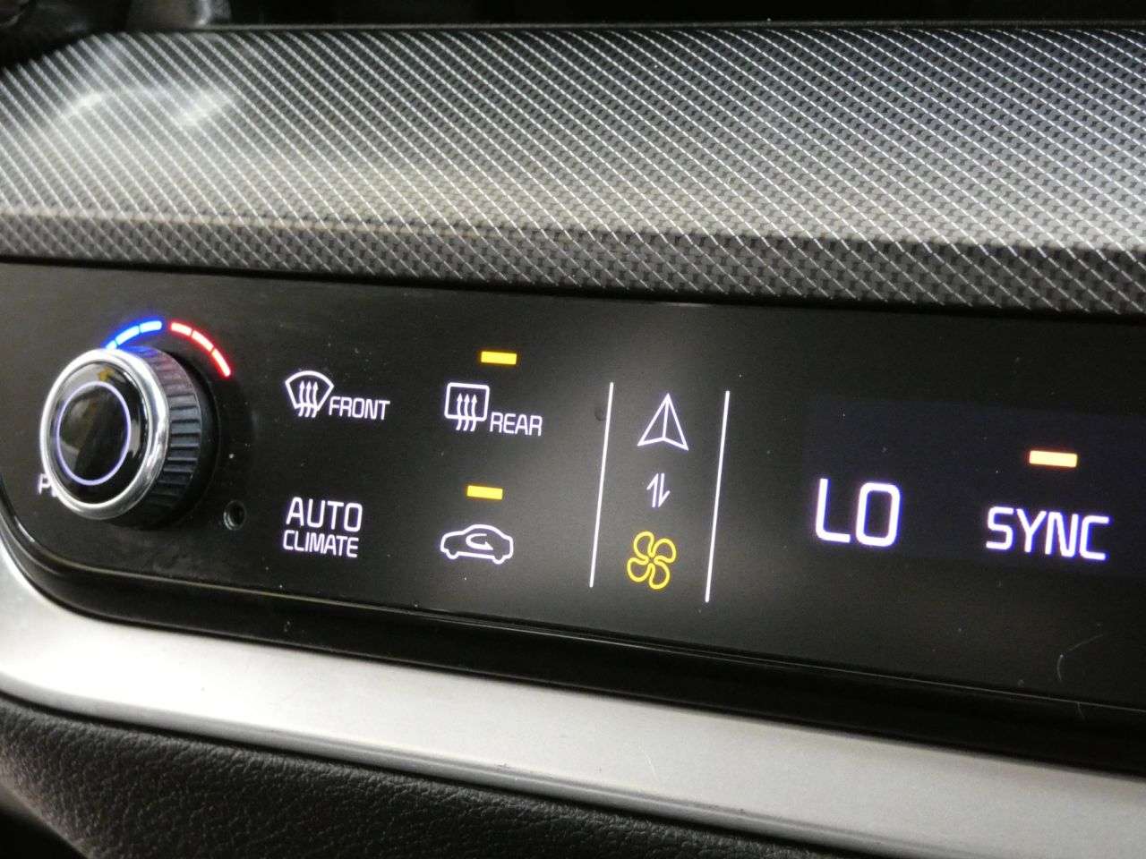 2023 KIA SPORTAGE 2023 KIA SPORTAGE