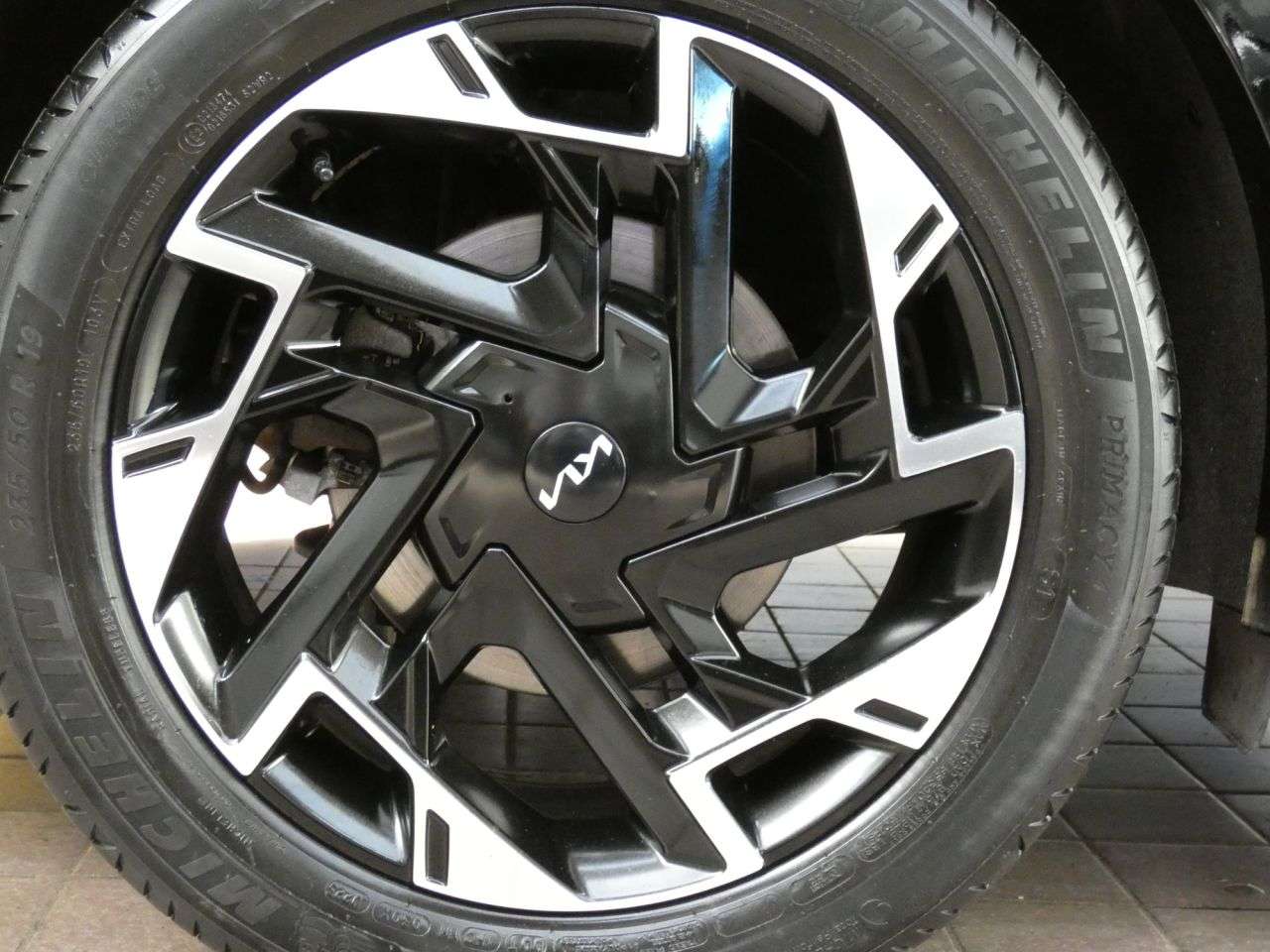 2023 KIA SPORTAGE 2023 KIA SPORTAGE