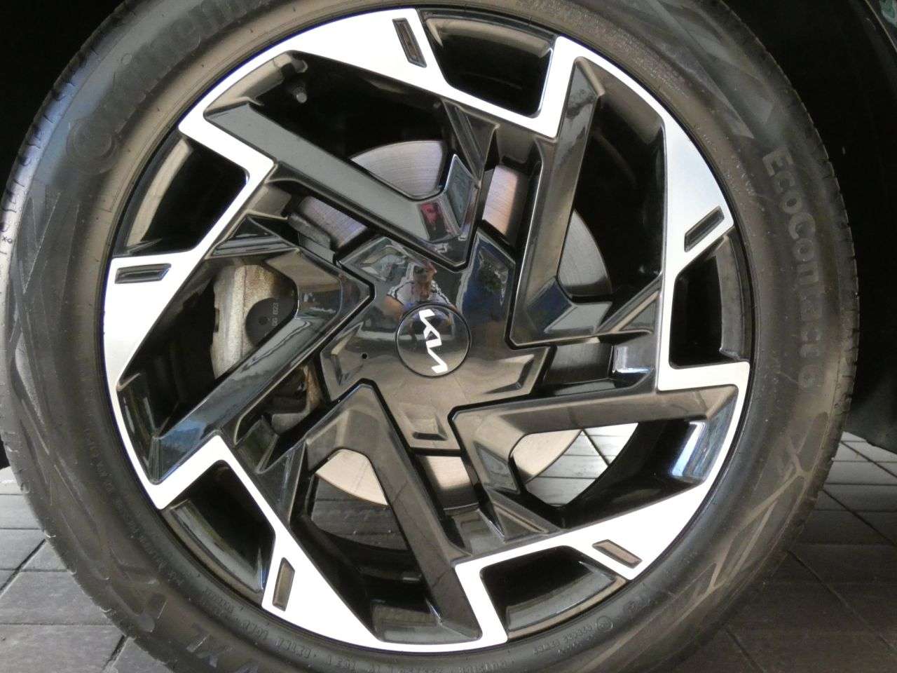 2023 KIA SPORTAGE 2023 KIA SPORTAGE