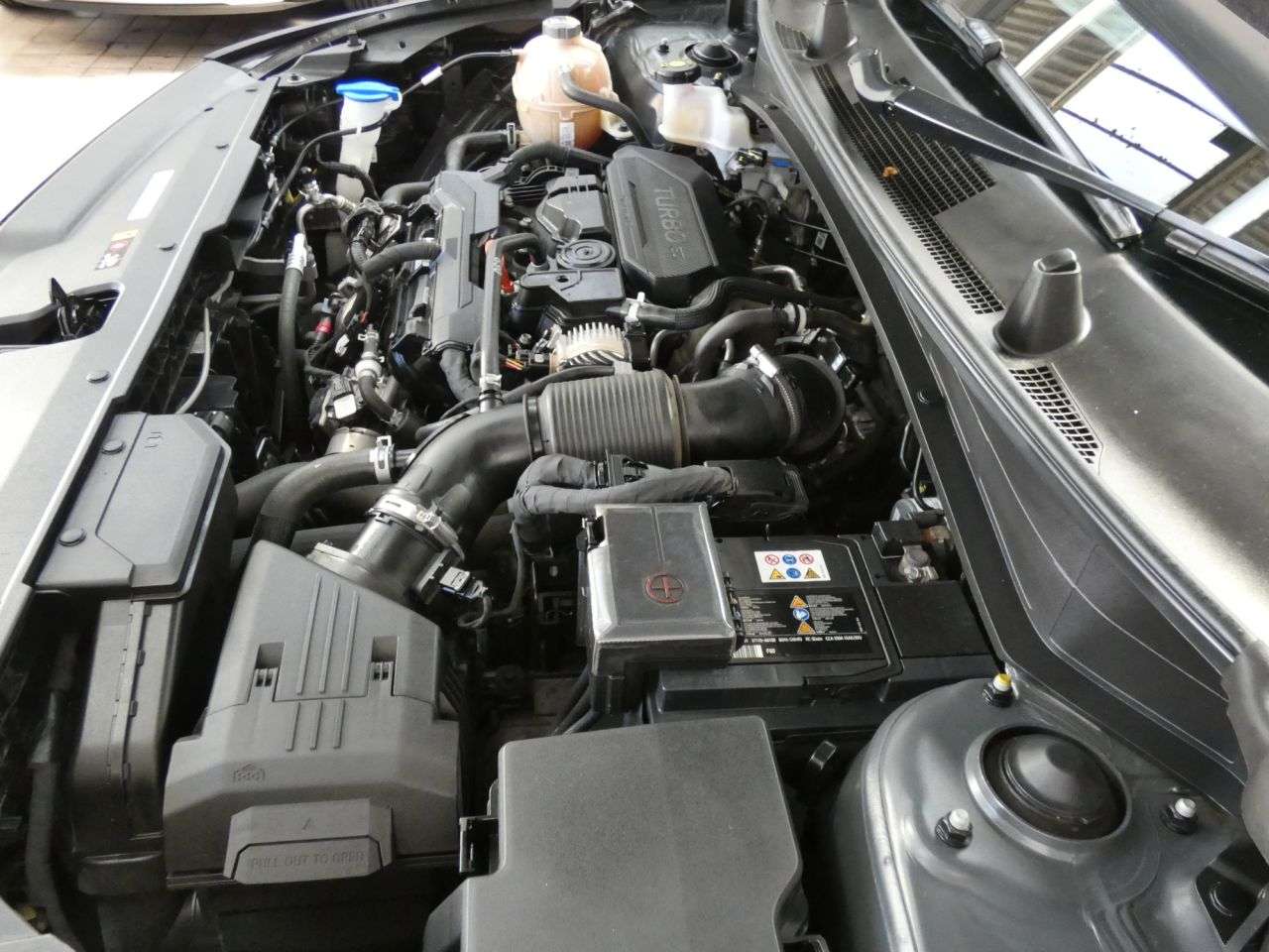 2023 KIA SPORTAGE 2023 KIA SPORTAGE