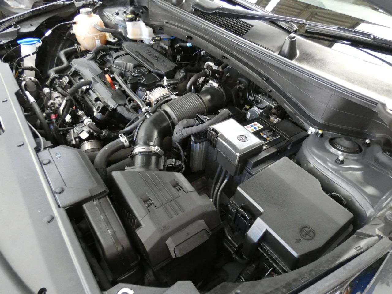 2023 KIA SPORTAGE 2023 KIA SPORTAGE