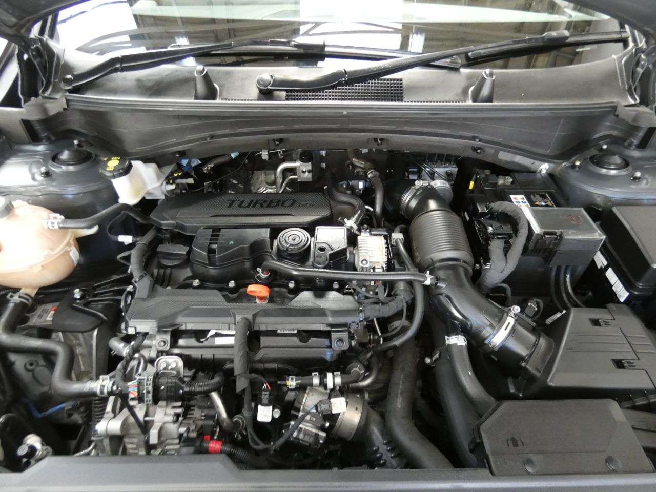 2023 KIA SPORTAGE 2023 KIA SPORTAGE