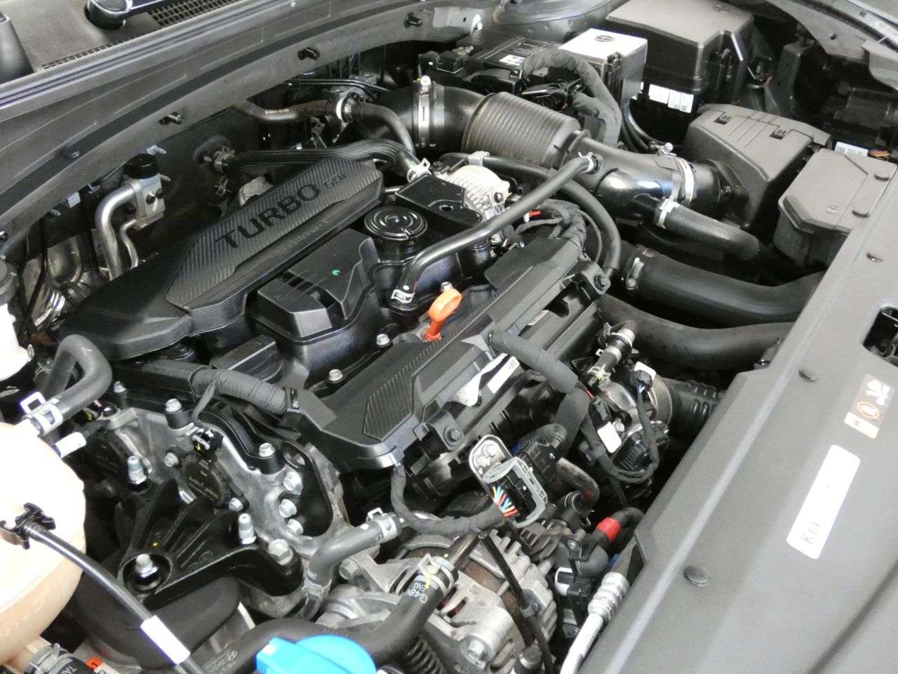 2023 KIA SPORTAGE 2023 KIA SPORTAGE