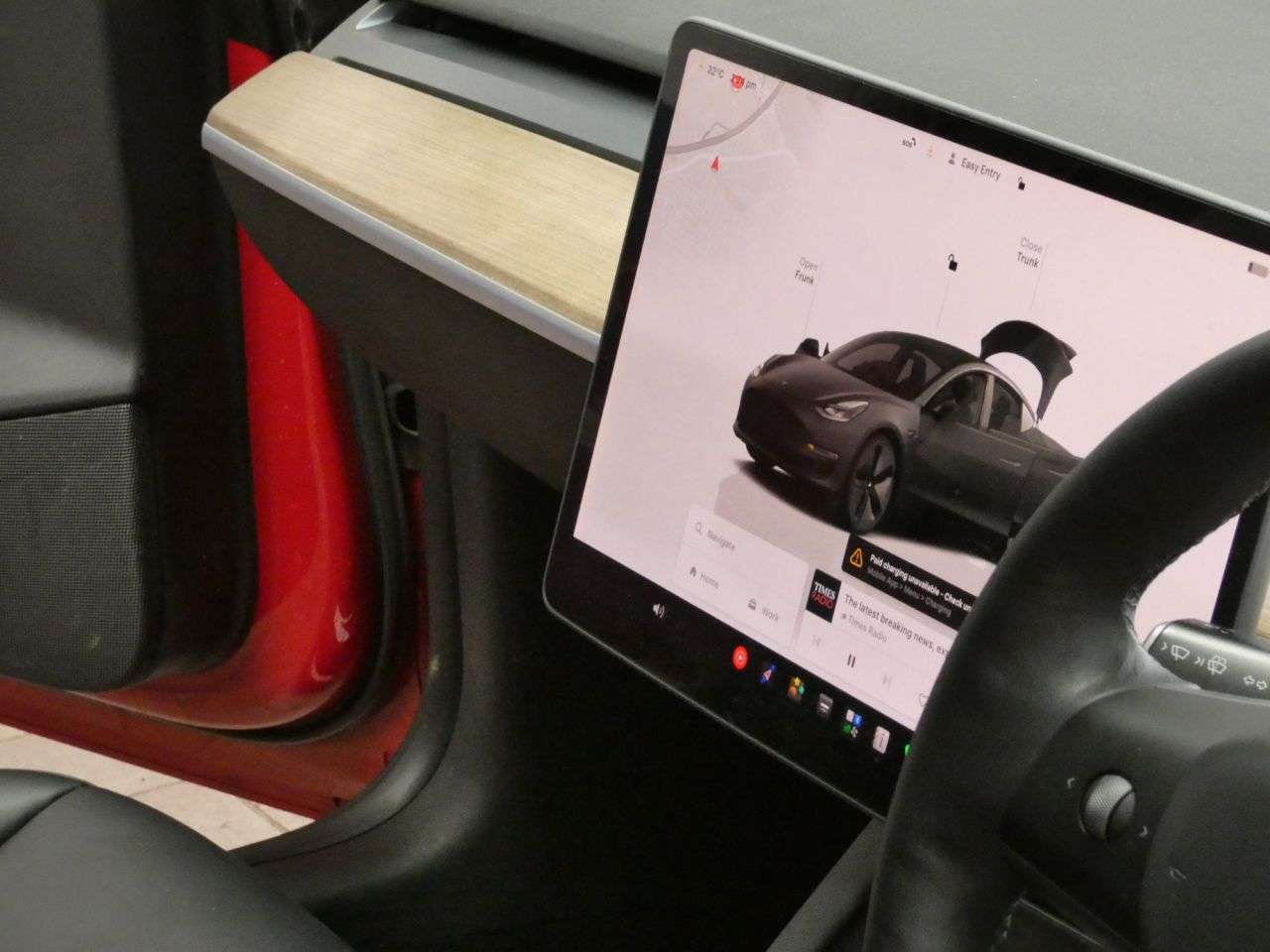 2022 TESLA MODEL 3 2022 TESLA MODEL 3