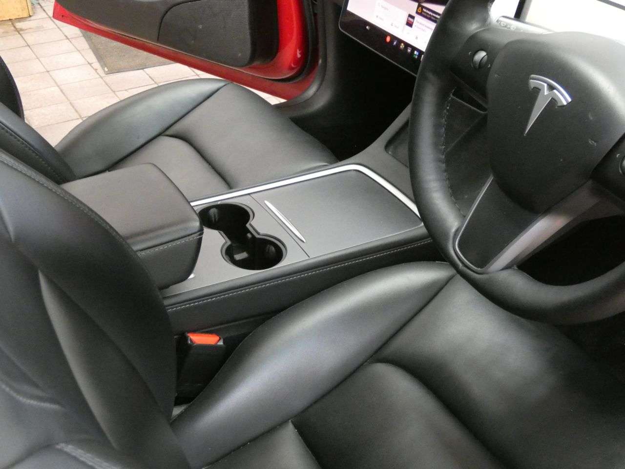 2022 TESLA MODEL 3 2022 TESLA MODEL 3