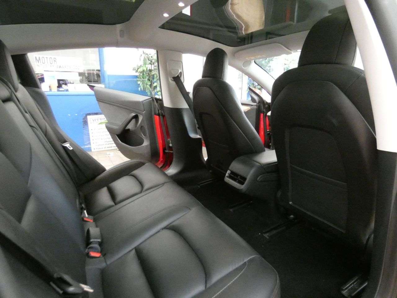 2022 TESLA MODEL 3 2022 TESLA MODEL 3