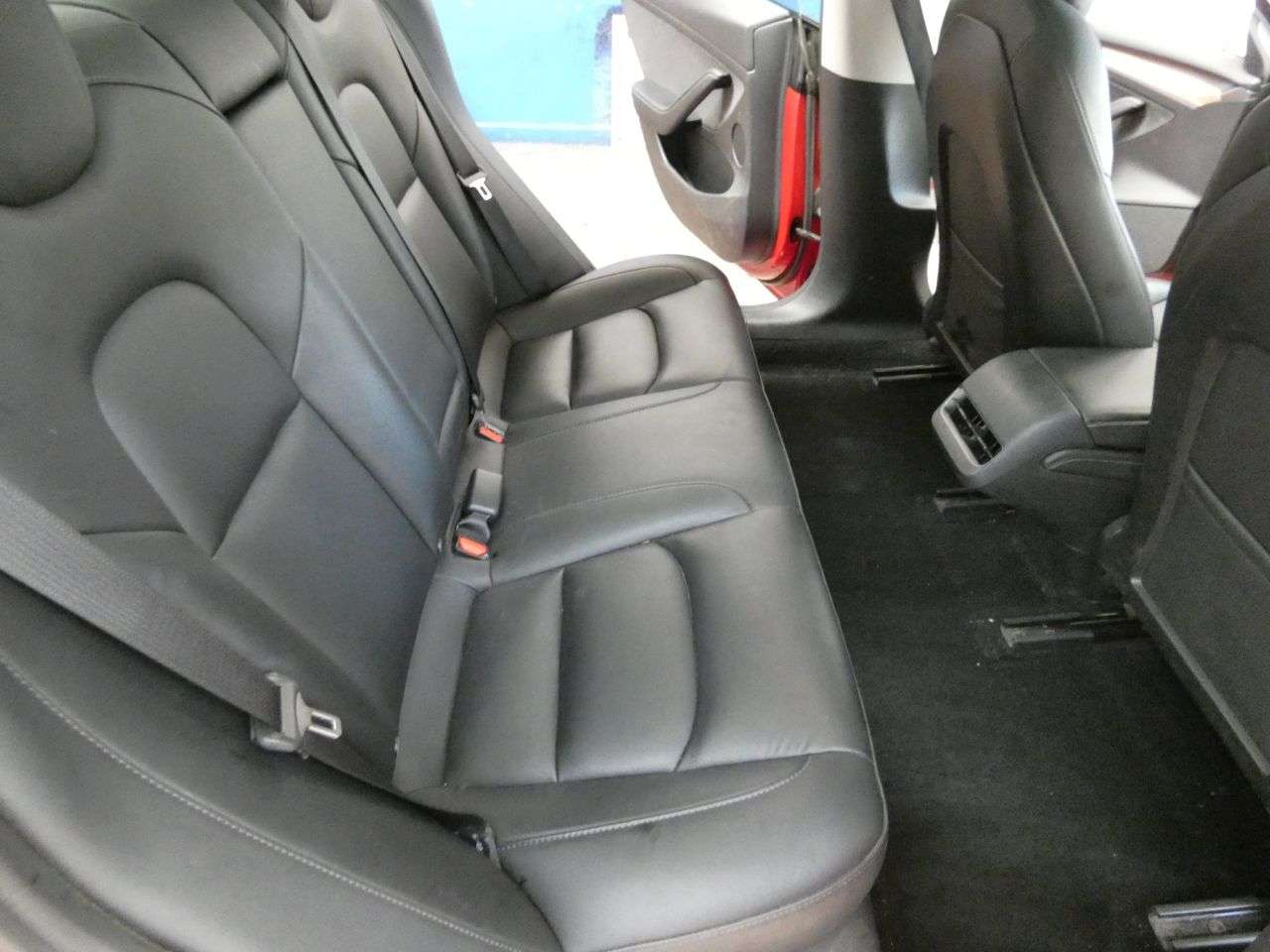 2022 TESLA MODEL 3 2022 TESLA MODEL 3