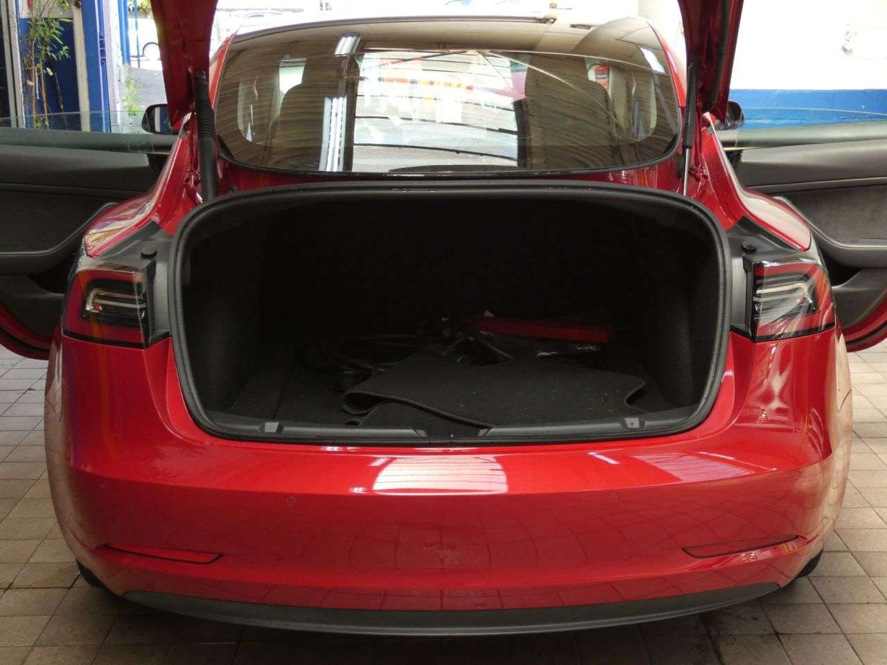 2022 TESLA MODEL 3 2022 TESLA MODEL 3
