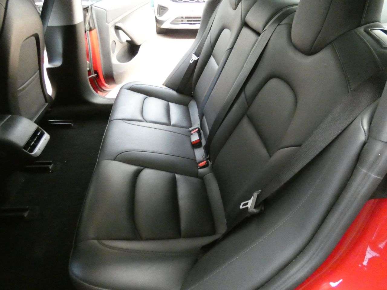 2022 TESLA MODEL 3 2022 TESLA MODEL 3