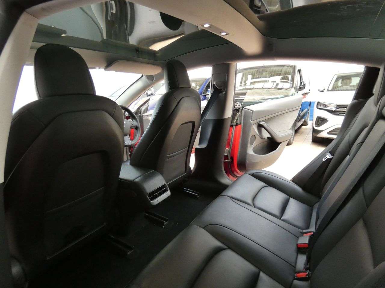 2022 TESLA MODEL 3 2022 TESLA MODEL 3