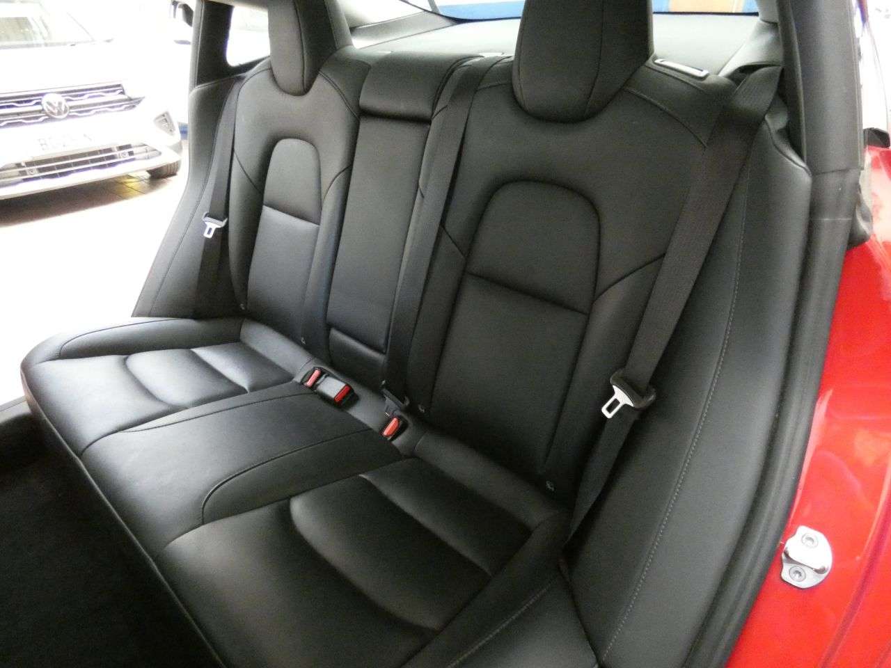 2022 TESLA MODEL 3 2022 TESLA MODEL 3
