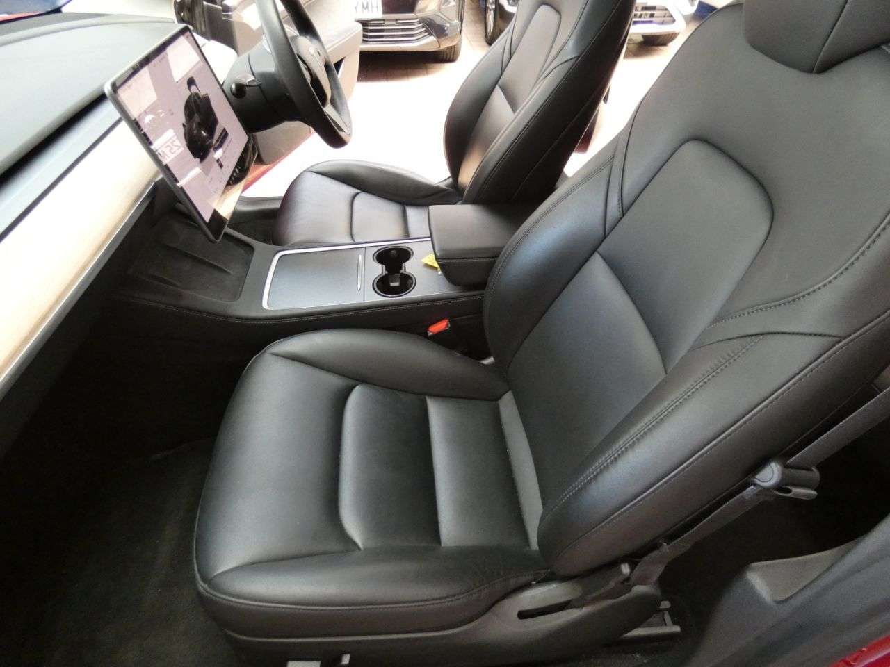 2022 TESLA MODEL 3 2022 TESLA MODEL 3