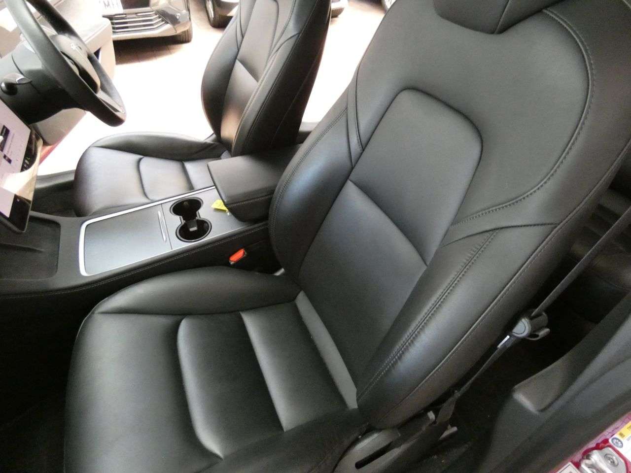 2022 TESLA MODEL 3 2022 TESLA MODEL 3