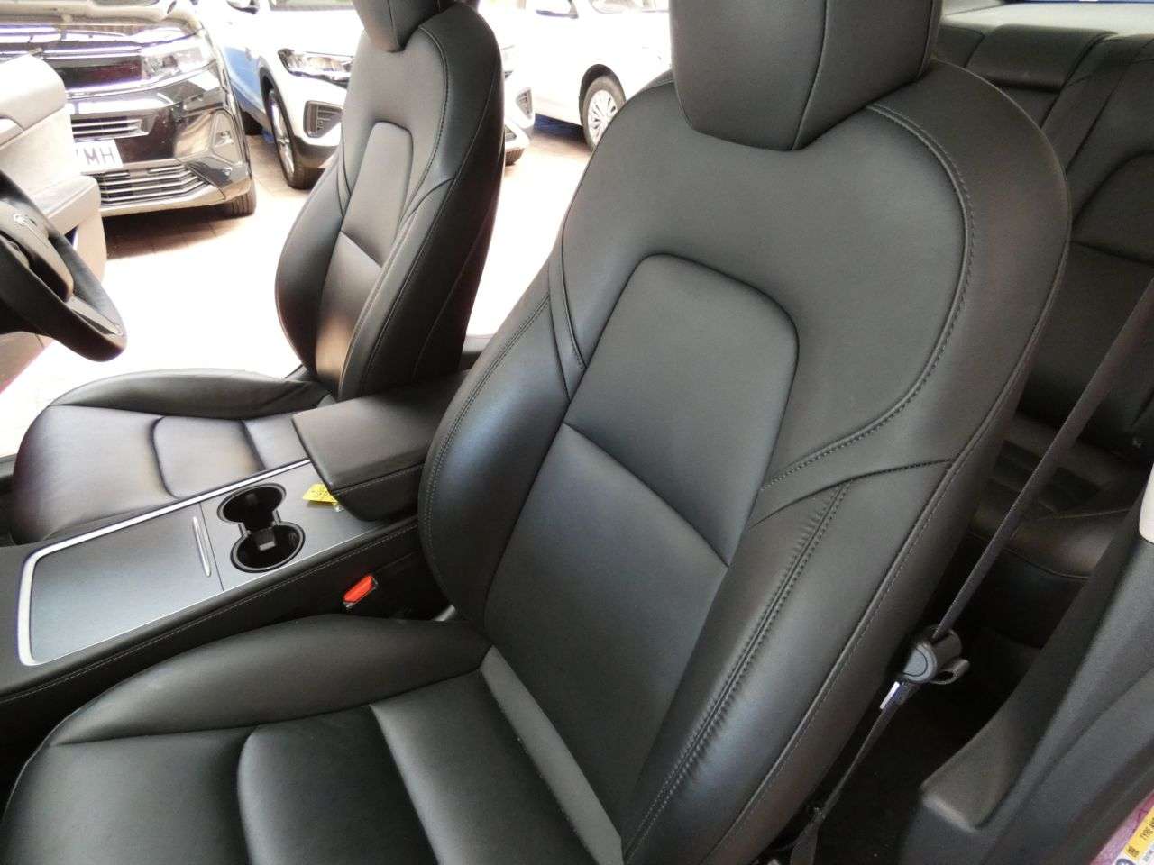 2022 TESLA MODEL 3 2022 TESLA MODEL 3