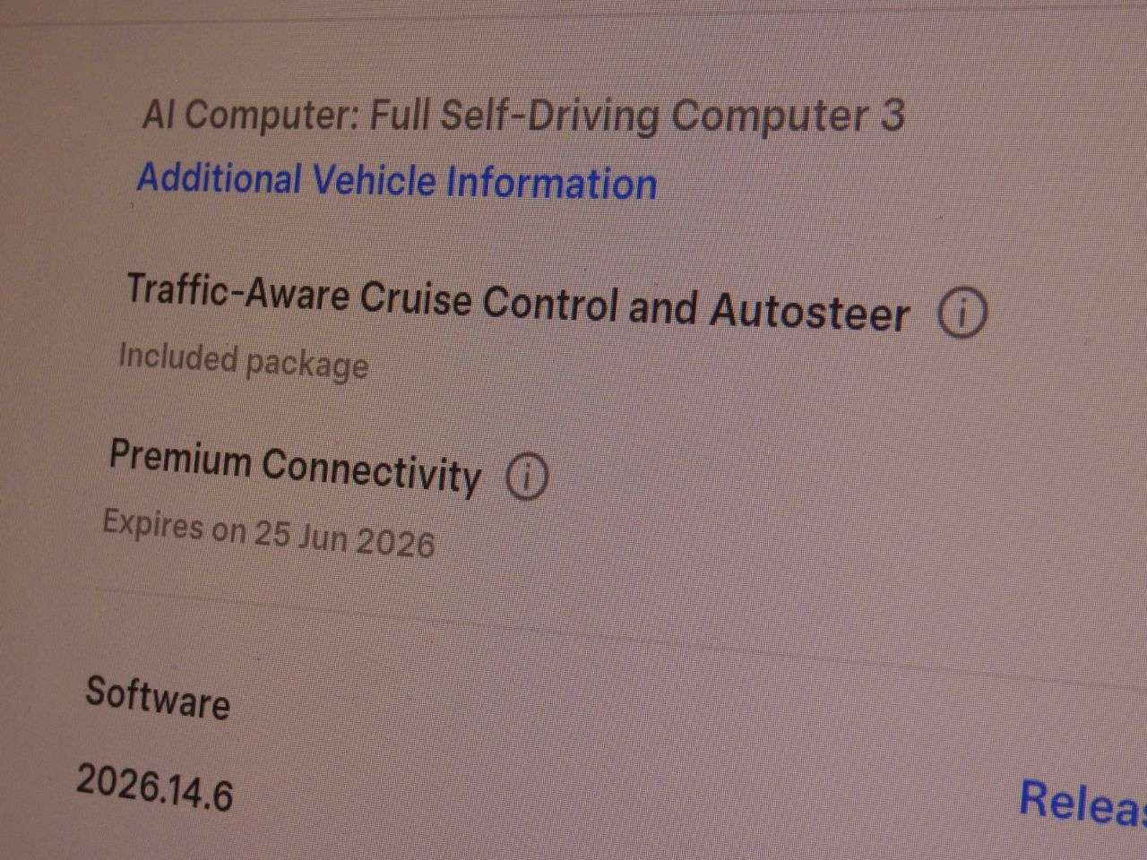2022 TESLA MODEL 3 2022 TESLA MODEL 3