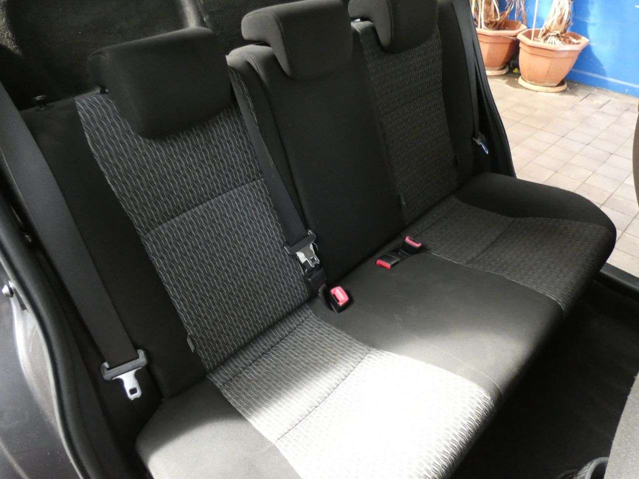 2014 TOYOTA YARIS 2014 TOYOTA YARIS