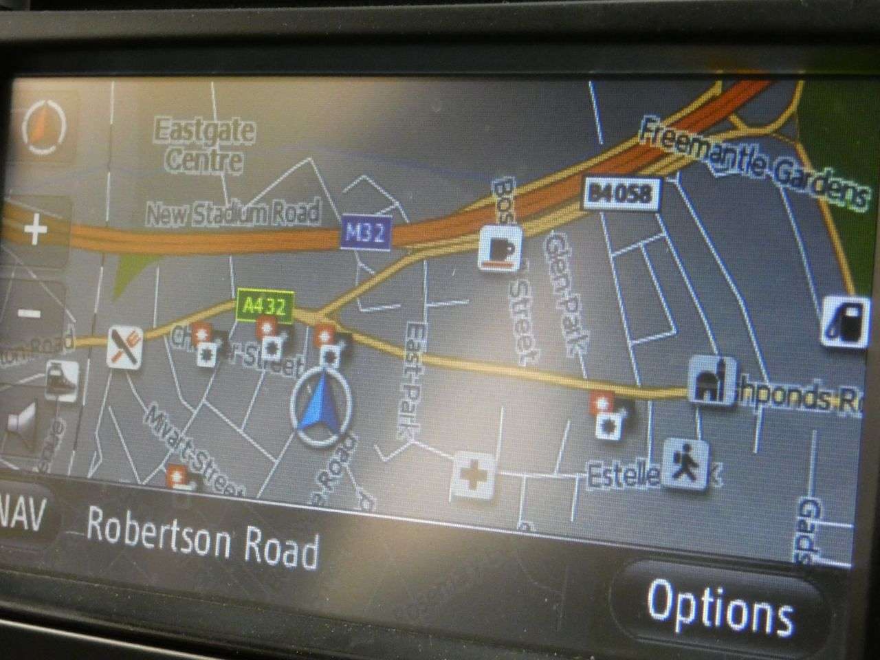 2014 TOYOTA YARIS 2014 TOYOTA YARIS