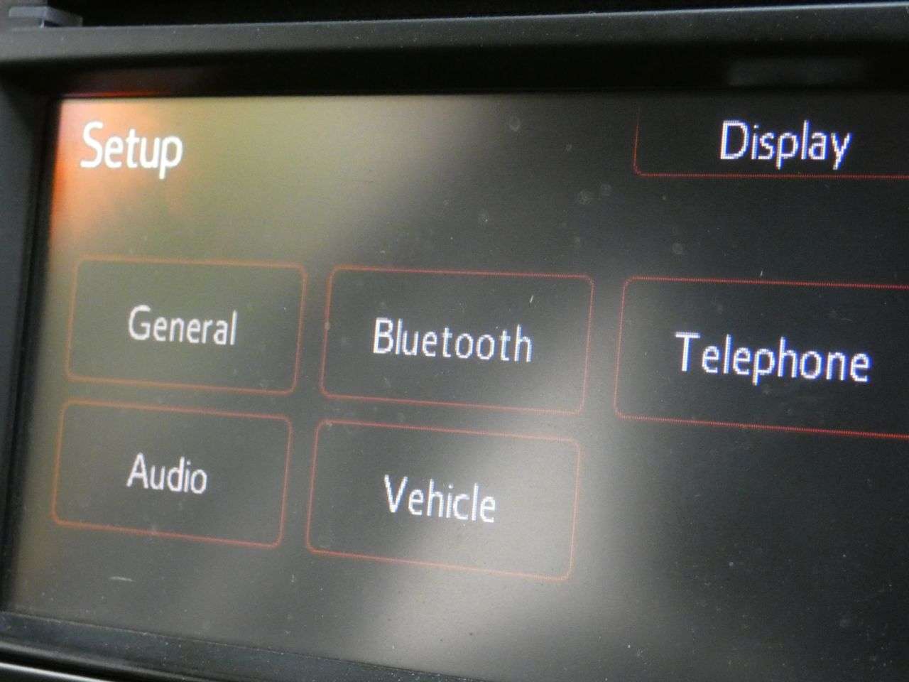 2014 TOYOTA YARIS 2014 TOYOTA YARIS