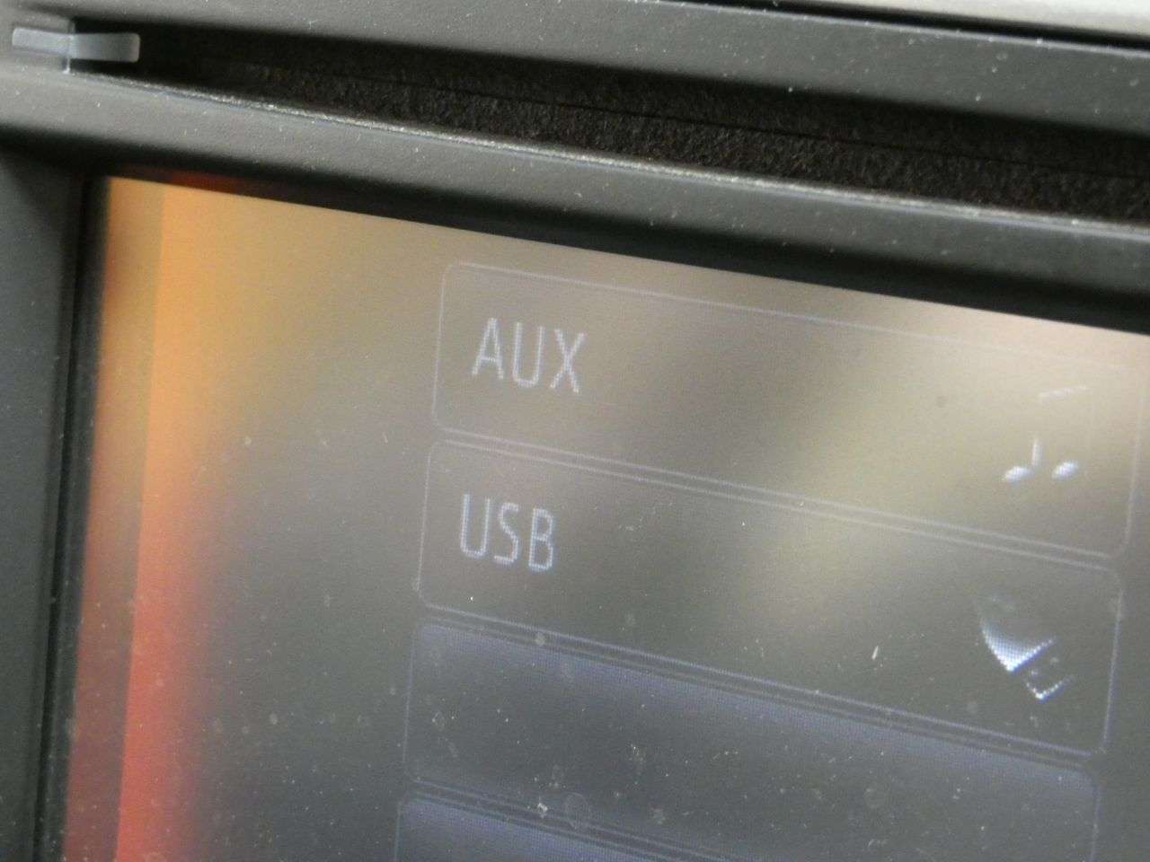 2014 TOYOTA YARIS 2014 TOYOTA YARIS