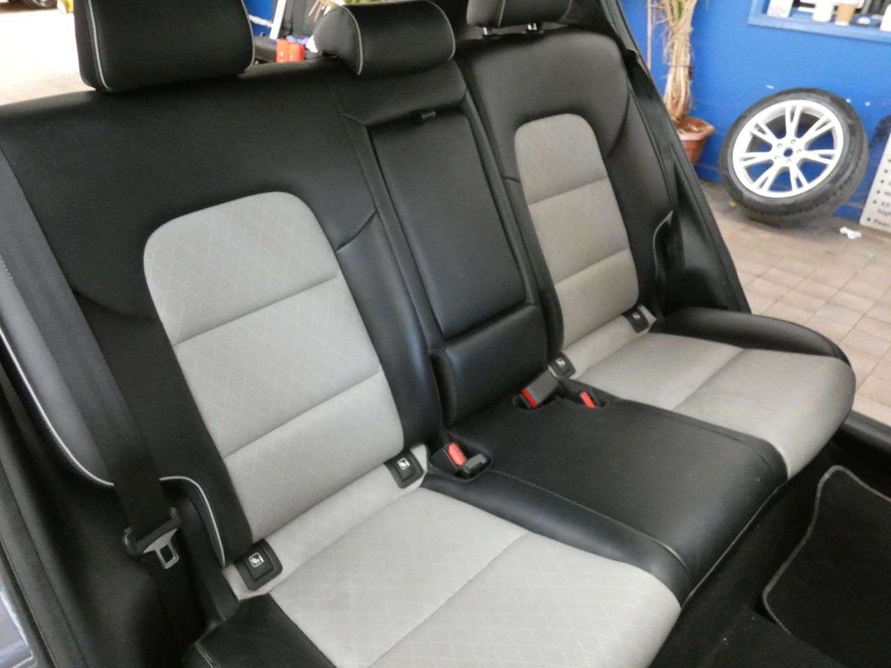 2018 KIA SPORTAGE 2018 KIA SPORTAGE