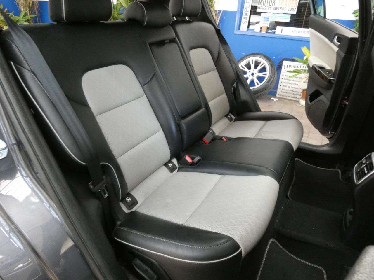 2018 KIA SPORTAGE 2018 KIA SPORTAGE