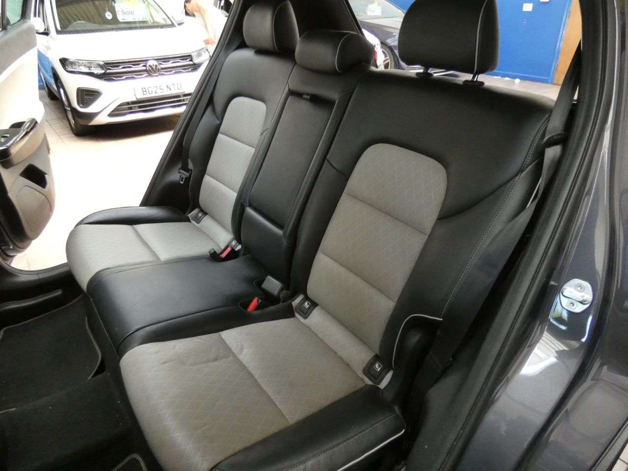 2018 KIA SPORTAGE 2018 KIA SPORTAGE