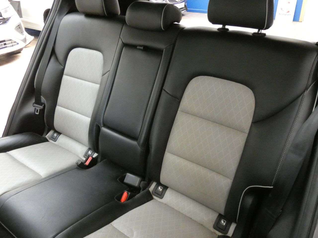 2018 KIA SPORTAGE 2018 KIA SPORTAGE