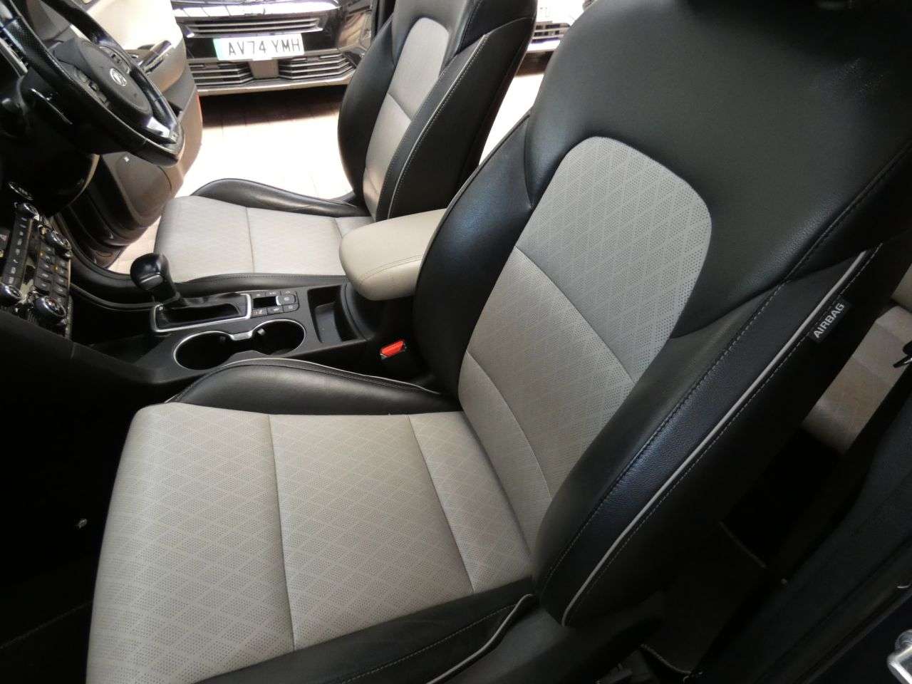 2018 KIA SPORTAGE 2018 KIA SPORTAGE
