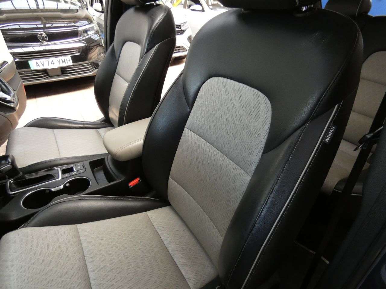 2018 KIA SPORTAGE 2018 KIA SPORTAGE