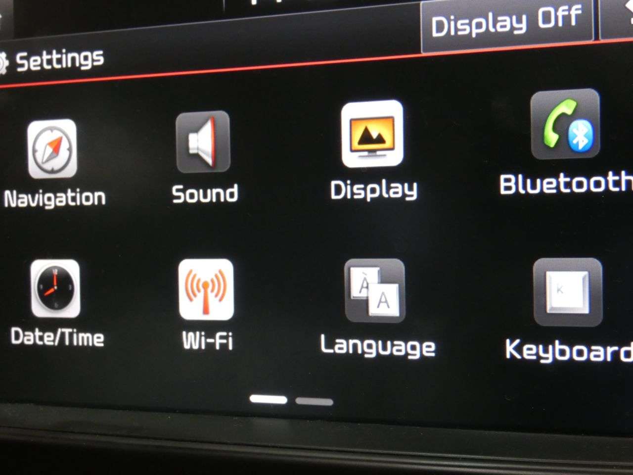 2018 KIA SPORTAGE 2018 KIA SPORTAGE