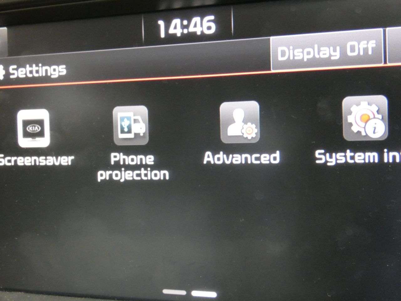 2018 KIA SPORTAGE 2018 KIA SPORTAGE