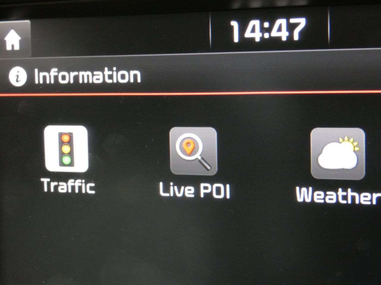 2018 KIA SPORTAGE 2018 KIA SPORTAGE