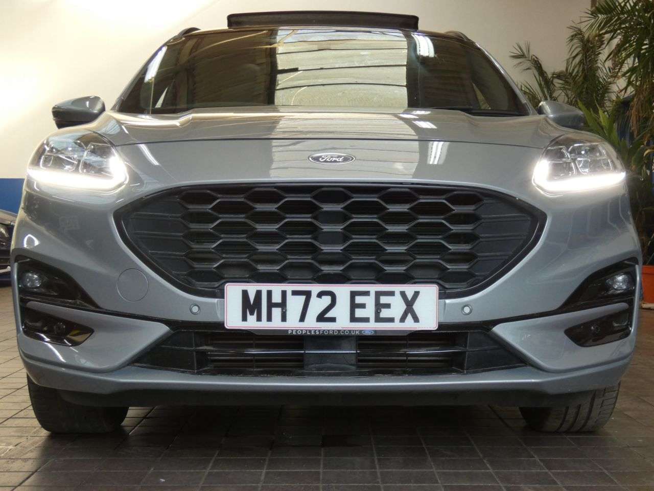 A 2023 FORD KUGA 1.5T EcoBoost ST-Line X Edition SUV 5dr Petrol Manual Euro 6 (s/s) (150 ps) A 2023 FORD KUGA 1.5T EcoBoost ST-Line X Edition SUV 5dr Petrol Manual Euro 6 (s/s) (150 ps)