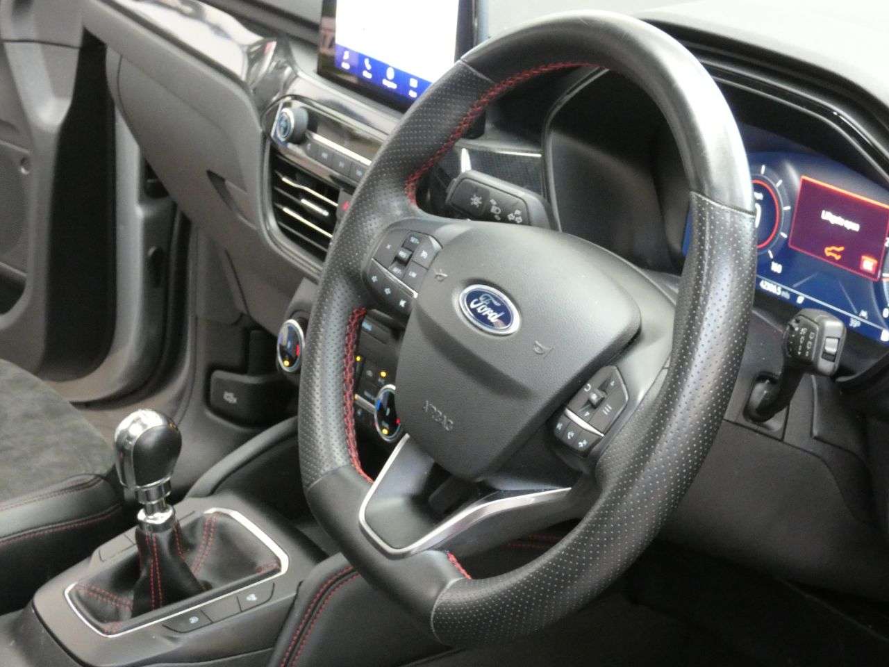 2023 FORD KUGA 2023 FORD KUGA