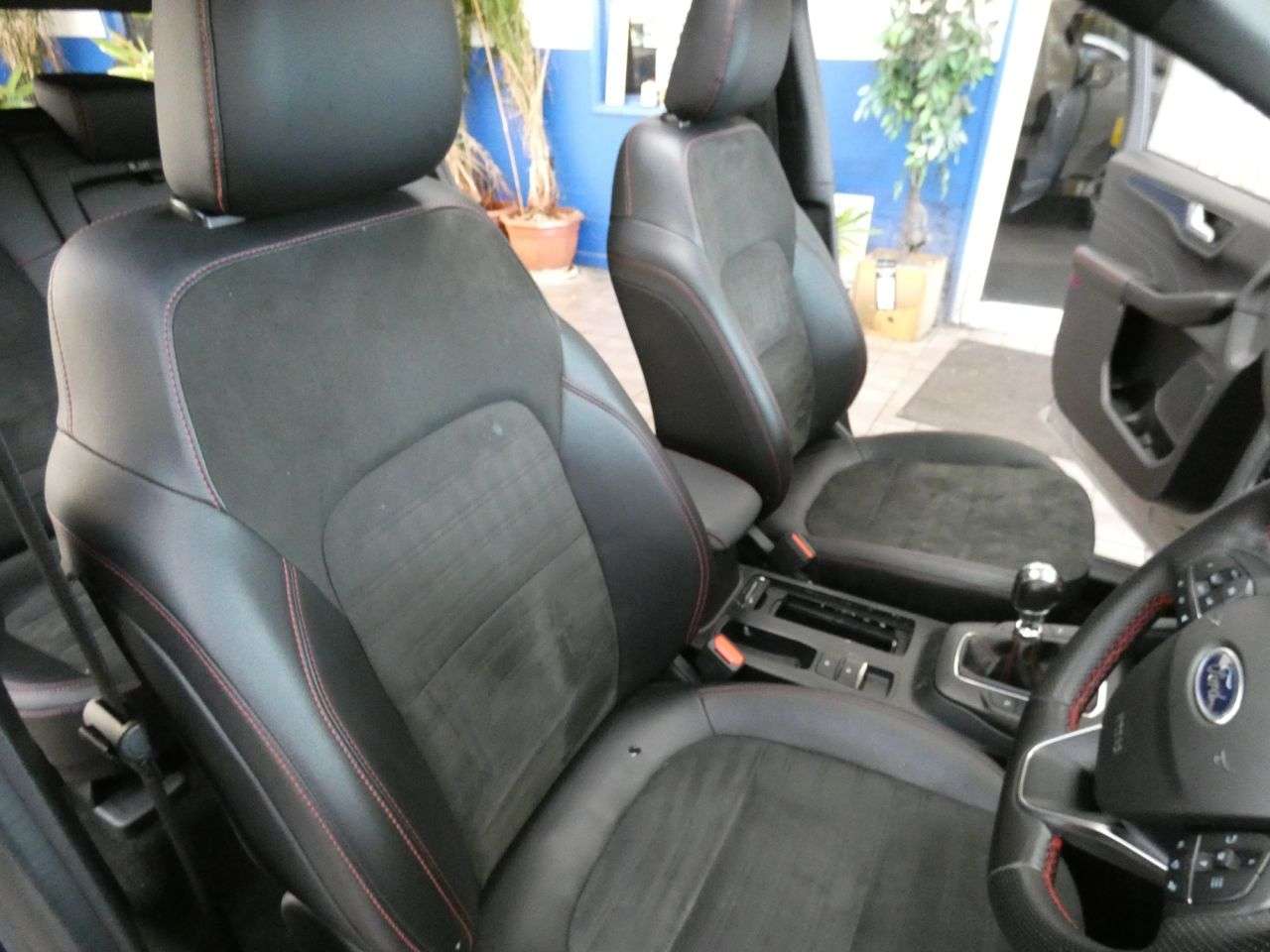 2023 FORD KUGA 2023 FORD KUGA
