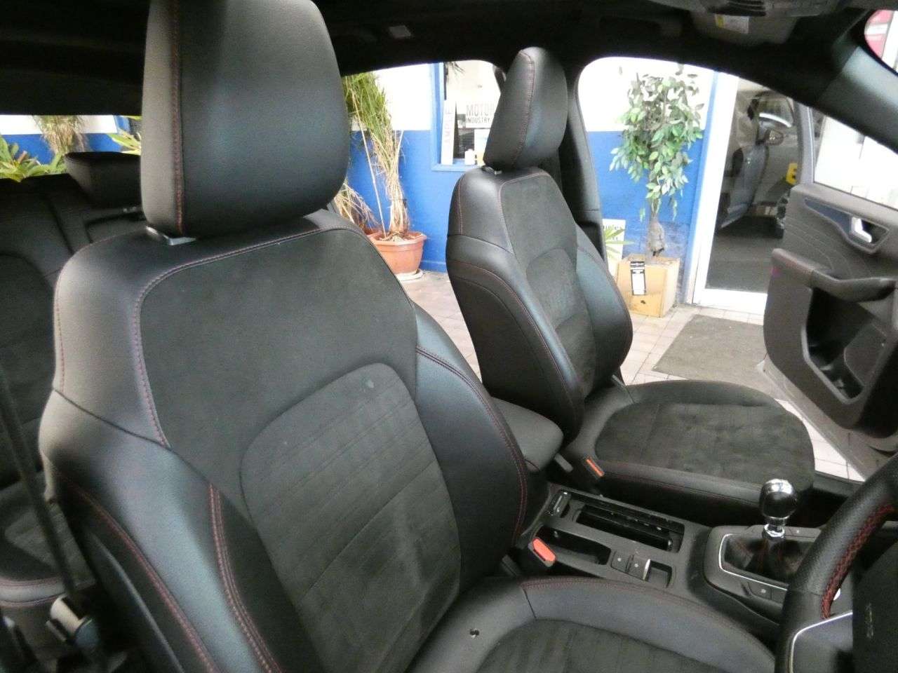 2023 FORD KUGA 2023 FORD KUGA
