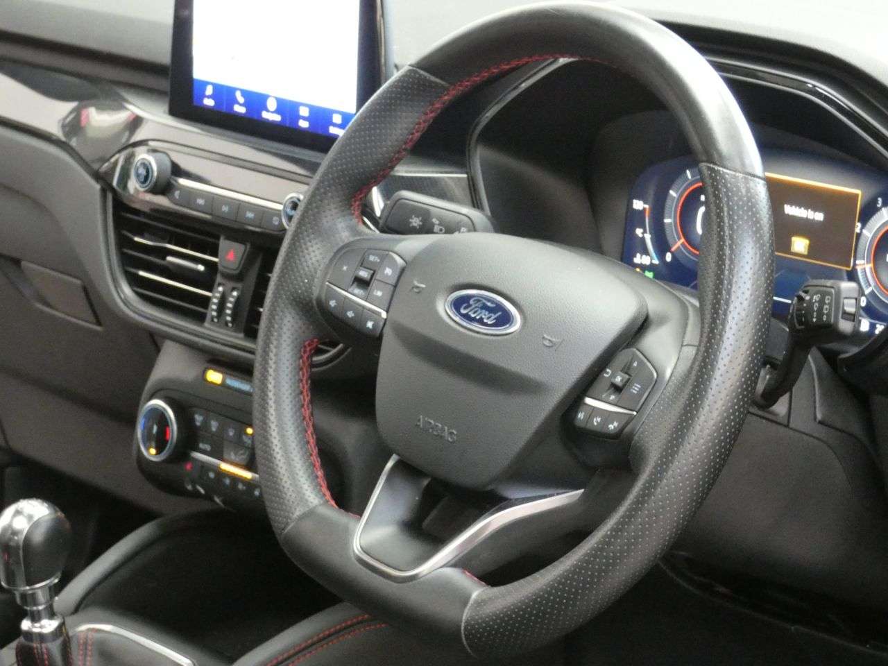 2023 FORD KUGA 2023 FORD KUGA