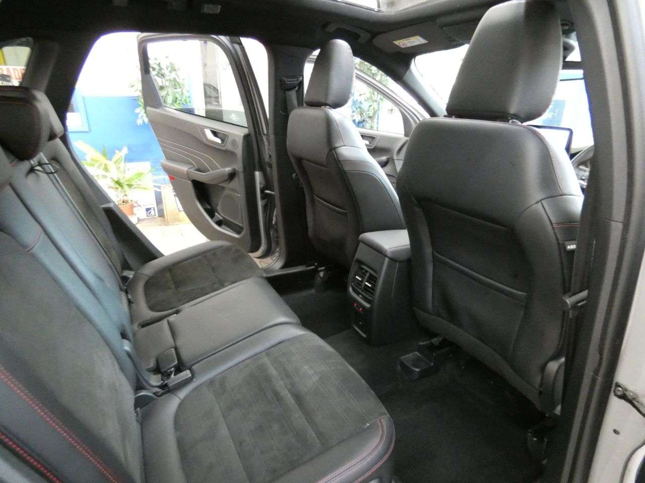 2023 FORD KUGA 2023 FORD KUGA