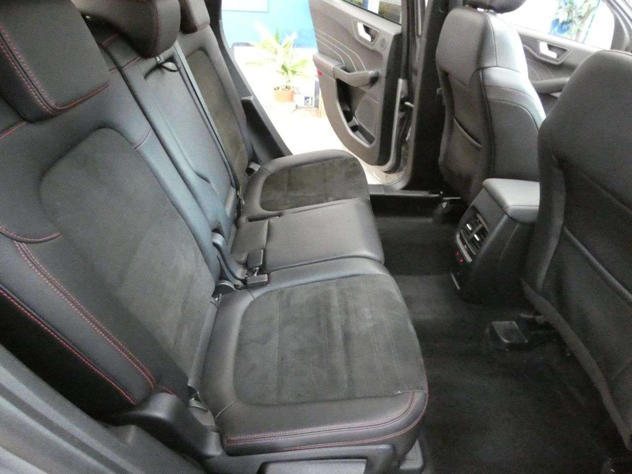 2023 FORD KUGA 2023 FORD KUGA