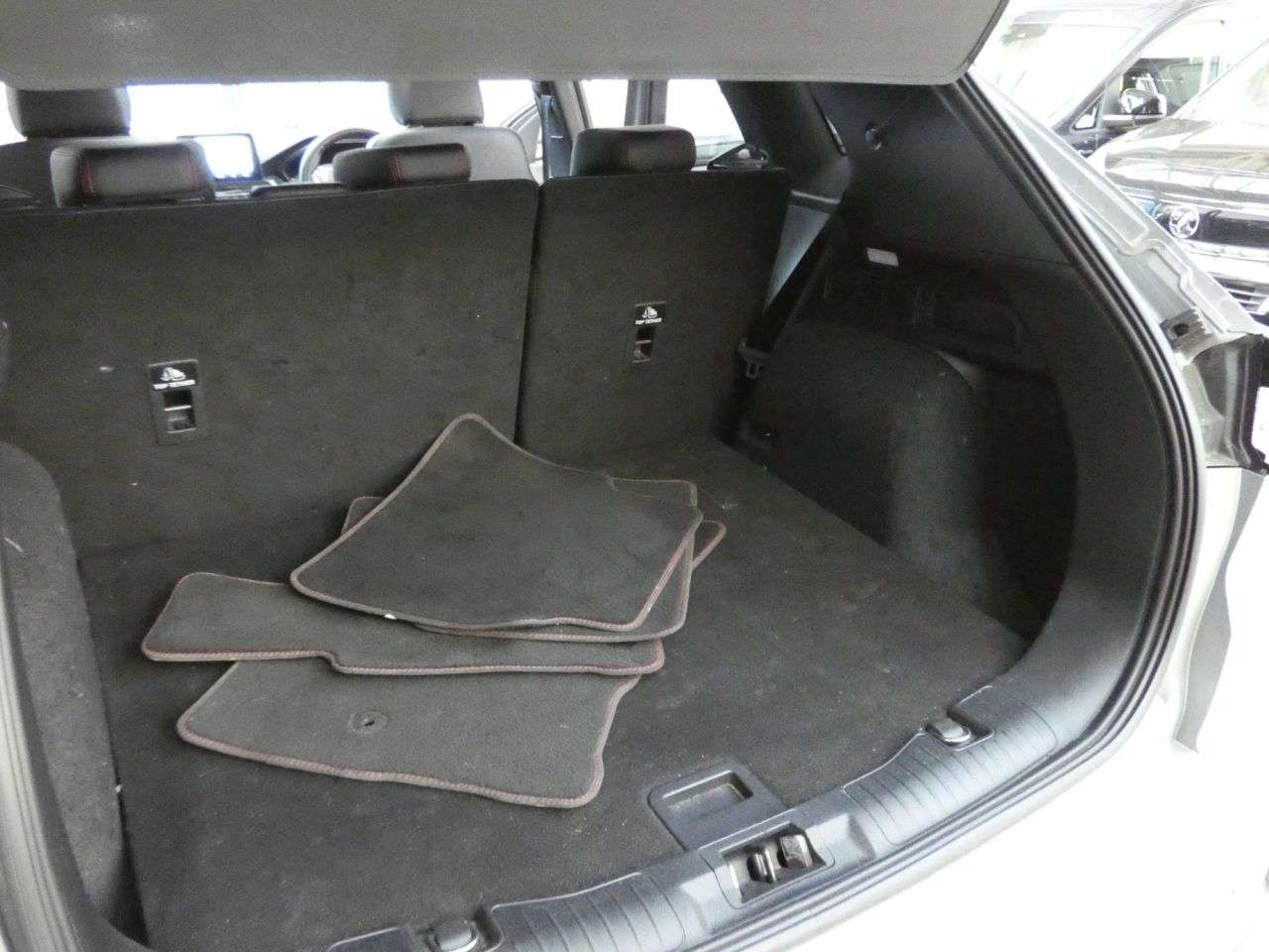 2023 FORD KUGA 2023 FORD KUGA