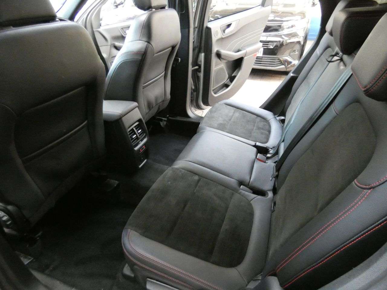 2023 FORD KUGA 2023 FORD KUGA