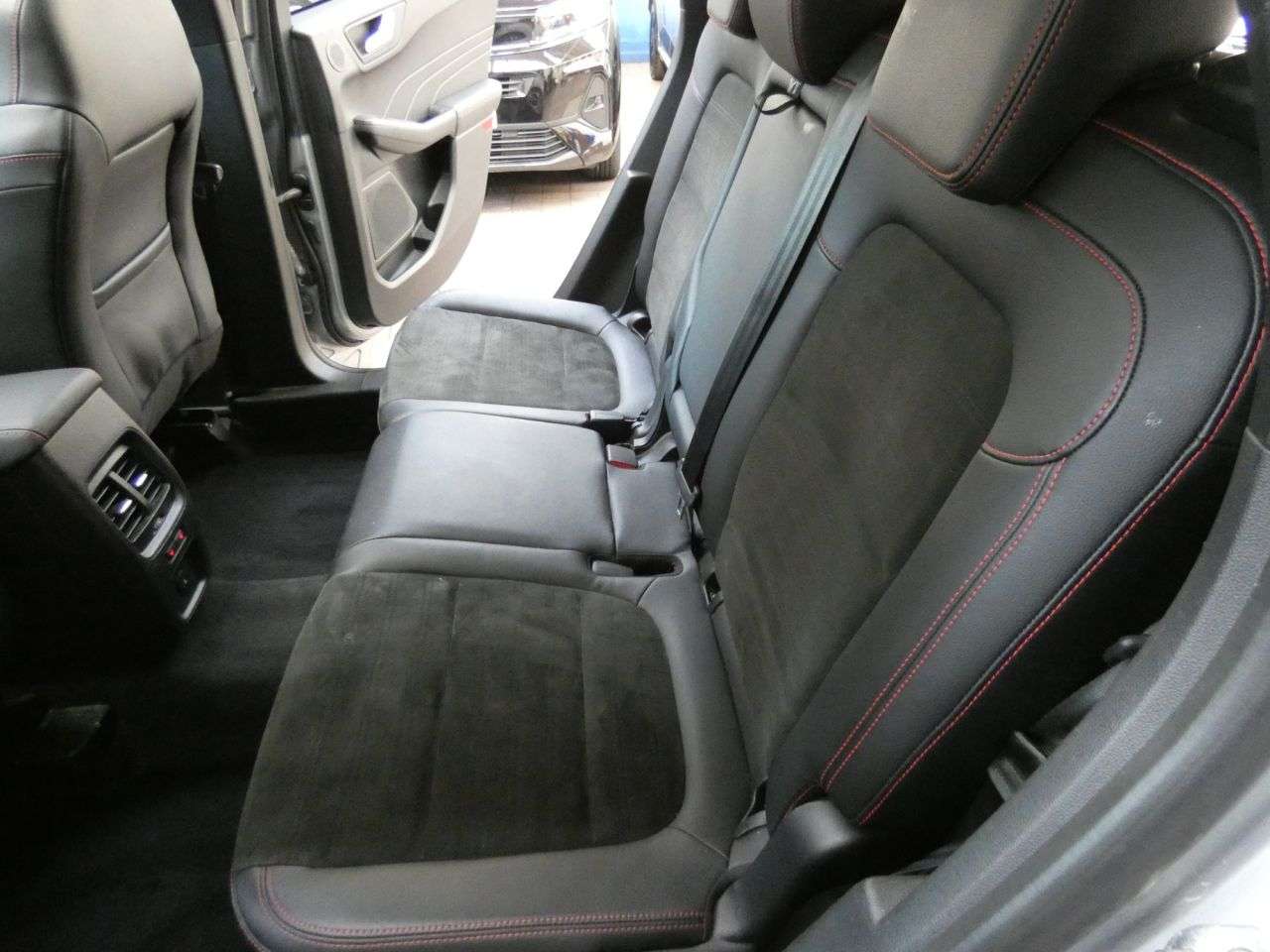 2023 FORD KUGA 2023 FORD KUGA