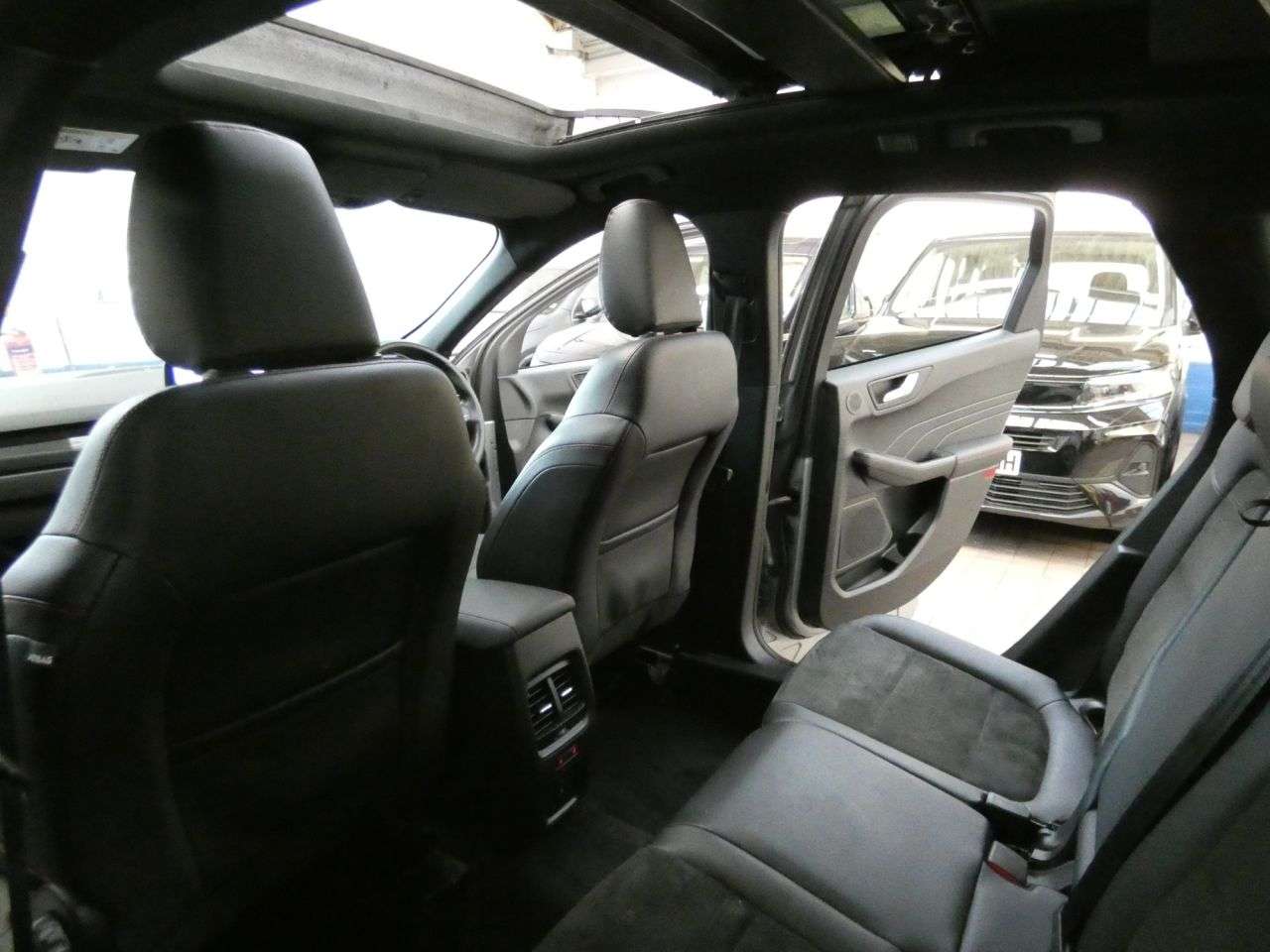2023 FORD KUGA 2023 FORD KUGA