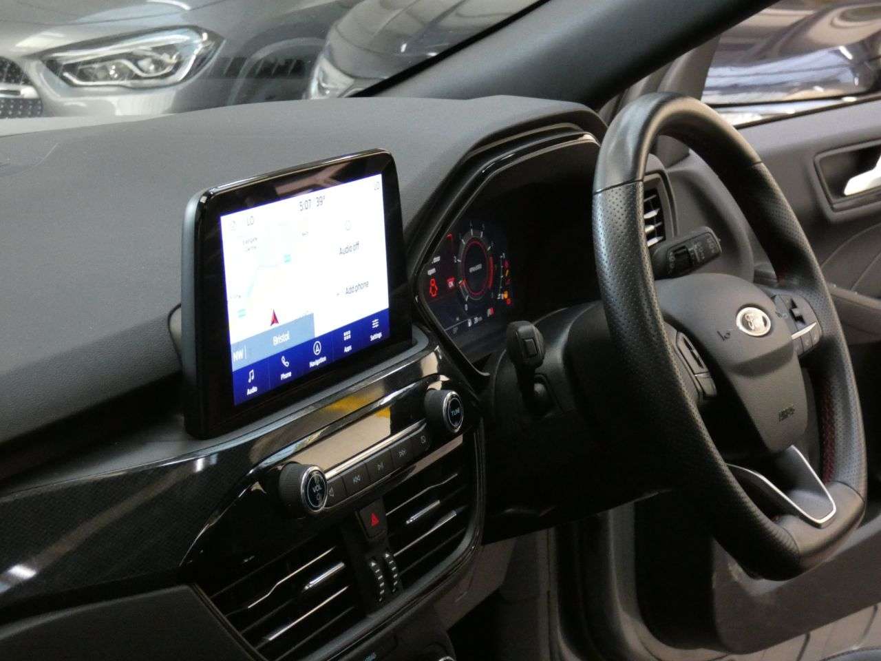 2023 FORD KUGA 2023 FORD KUGA