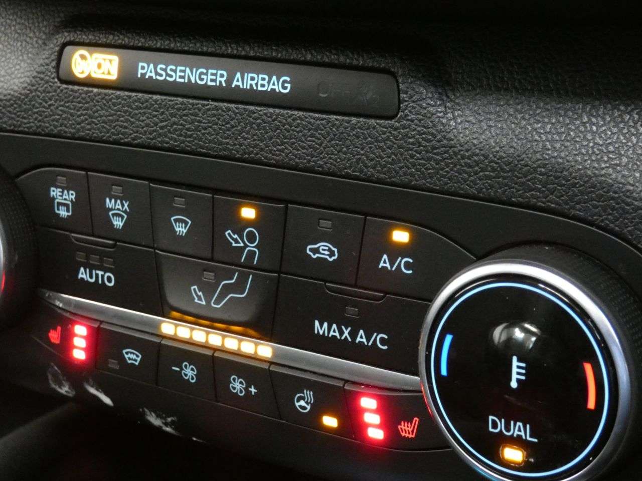2023 FORD KUGA 2023 FORD KUGA
