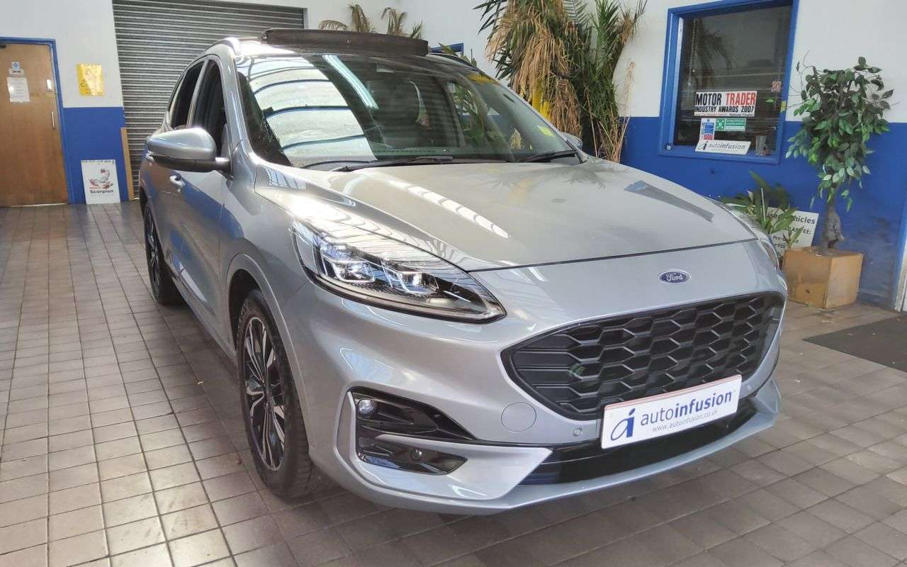 2023 FORD KUGA 2023 FORD KUGA