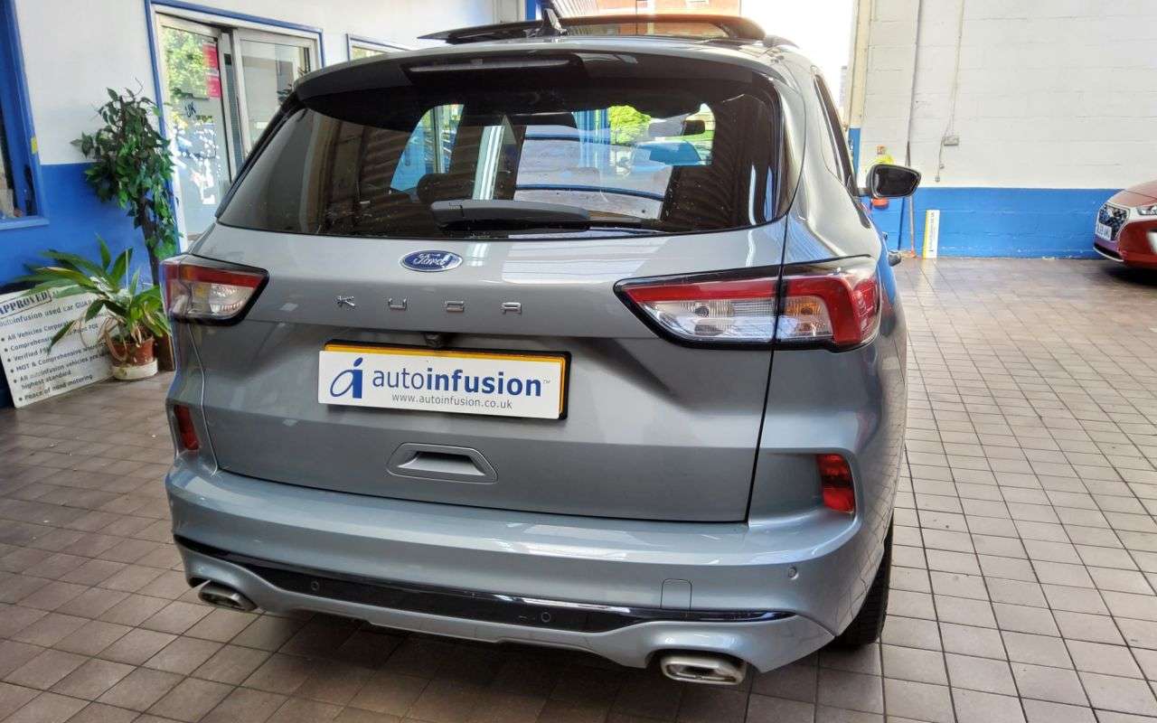 2023 FORD KUGA 2023 FORD KUGA